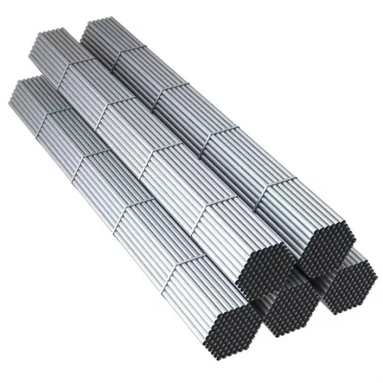 100mm Diameter Galvanized Steel Pipe: Specifications, Uses, and Buying Guide