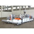 Xinda SJW Cascade Type Extruder Machine for Sale