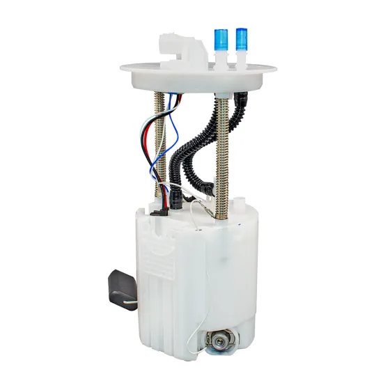 Dopson DPS4155 Electric Fuel Pump for Chevy Le Chi/Spark 1.0