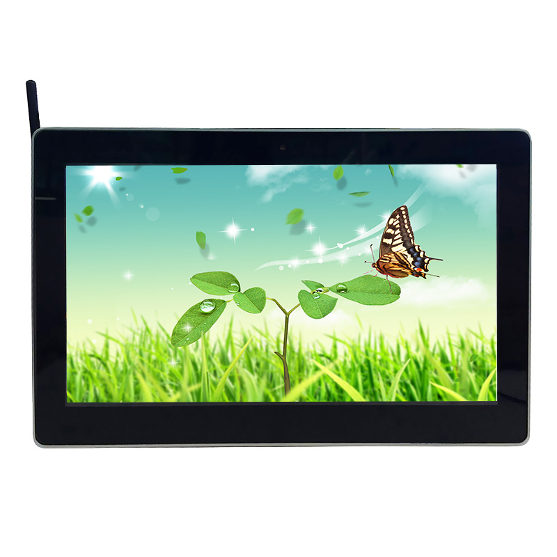 touch tablet pc