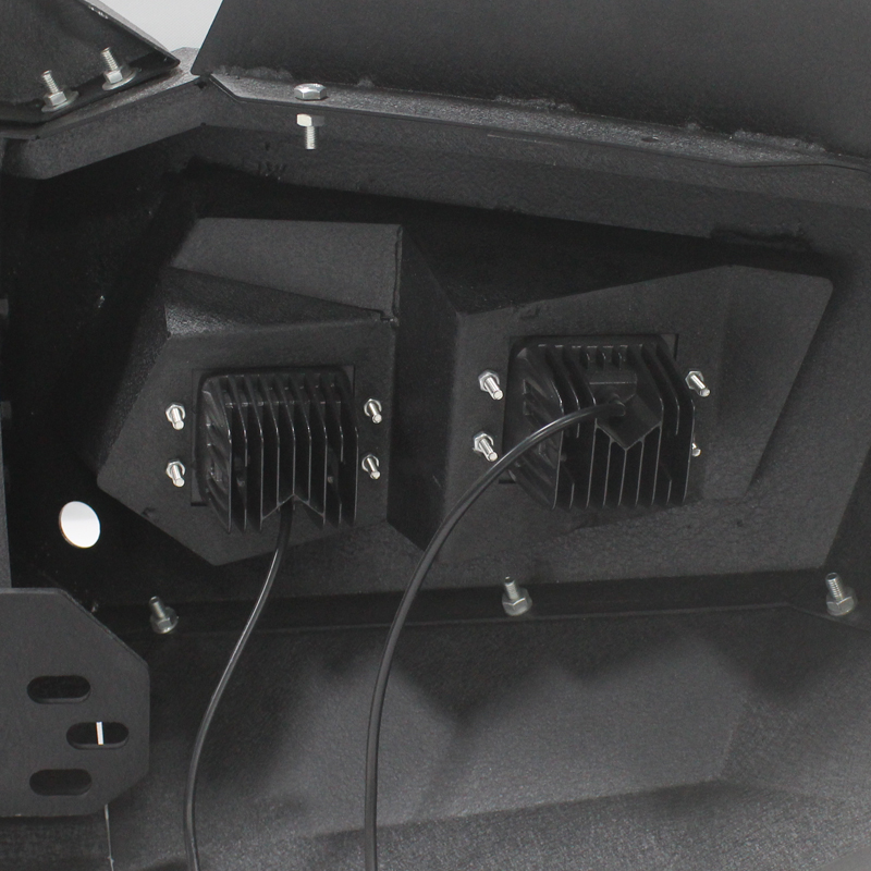 front bumper bull bar for Ranger 2012