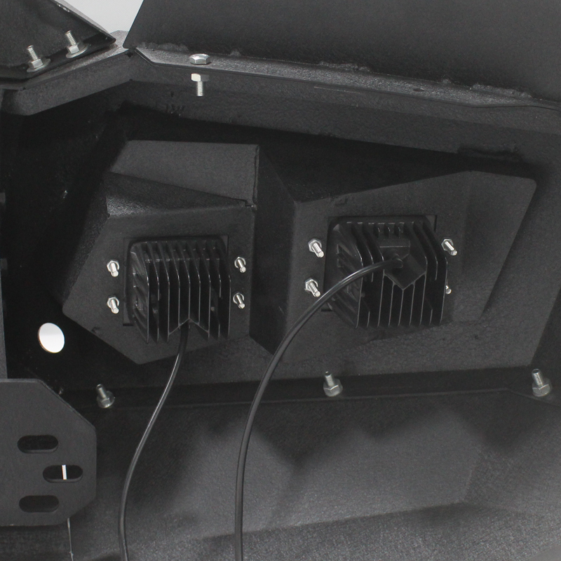 front bumper bull bar for Ranger 2012