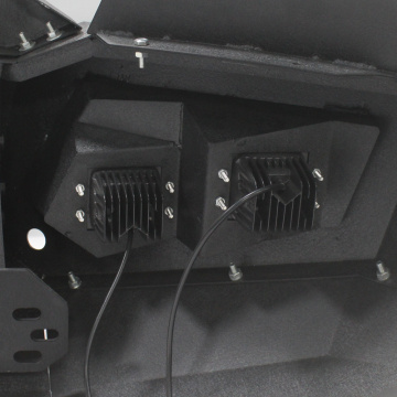 front bumper bull bar for Ranger 2012
