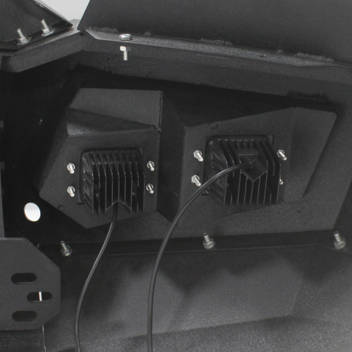 front bumper bull bar for Ranger 2012