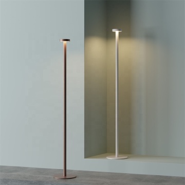 Nordic Luxury Adjustable LED Floor Lamp