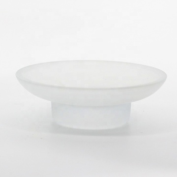 Factory Direct Stainless Steel Custom Soap Holder Dish