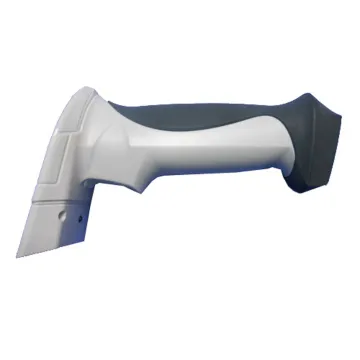 Plastic injection mold for electronic 2k holder