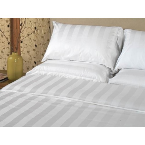 Hotel Cotton Bed Linen Fabric