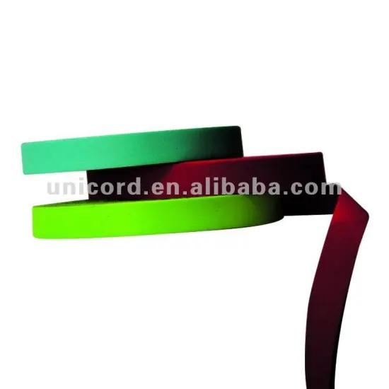 Fabric Film for Zipper nylon film