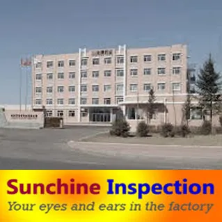 Reliable Factory Audit Service in Heilongjiang, Harbin