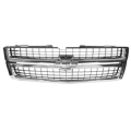 Kundendesign-Kühlergrill Moto Parts Spritzgussform
