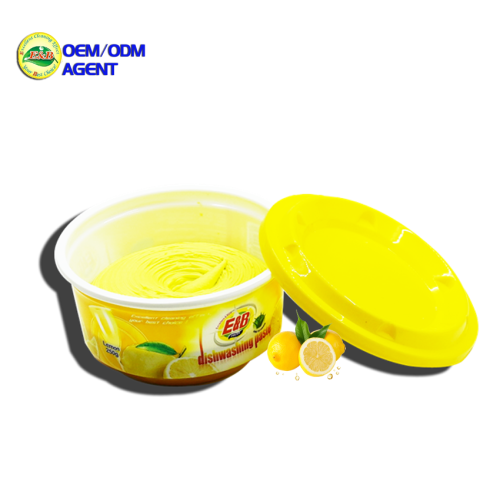 400G Kitchen Cleaning Dishwashing Paste Soap