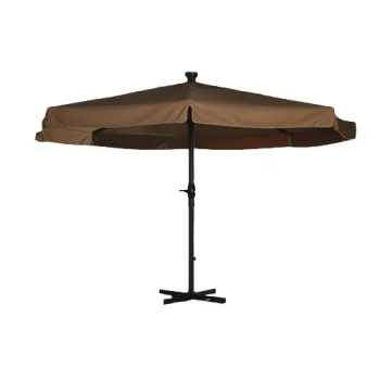 High Quality Garden Sun Umbrellas for Beach and Patio