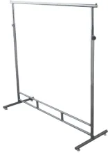clothes rack