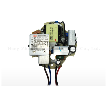 Media Well HBG-60-2100P 60W 2100Ma High Bay Driver