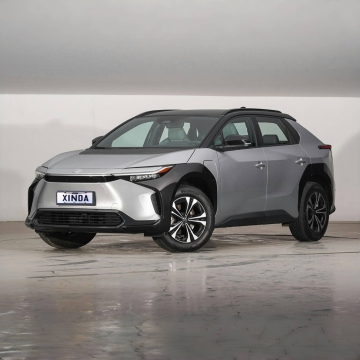 Long-Range Pro Version 4WD HI A/T 2024 New Electric SUV Ideas for CA FAW 2024" 

However, please note that the original text contains some inconsistencies (e.g., mentioning both 4WD and two-wheel drive). If you can provide more details or clarify, I could