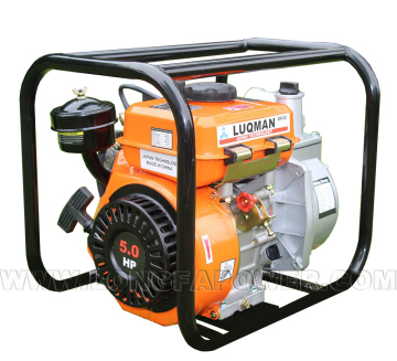 Mini tragbares Benzin/Diesel -Bewässerungswasserpumpen - Kamakipor Honda Design