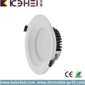 15W Commercial LED Downlights 5 Inch Changeable