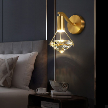Modern Black and White Wall Lights for Home, Hotel, Office, and Bathroom