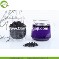 Kilang Jualan Hot Buah Hitam Wolfberry kering