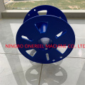 Lightweight Hollow Plastic Wire Reel