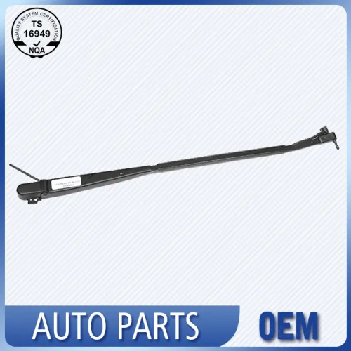 Precise Car Front Wiper Auto Spares Parts