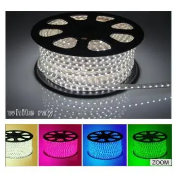 wholesale 5050 RGB  fexible  cuttable mini led strip light