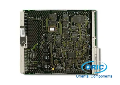 Ericsson Md110 Rof 137 5336/1 Tlu75 Telecom Cards, Communication, Switch