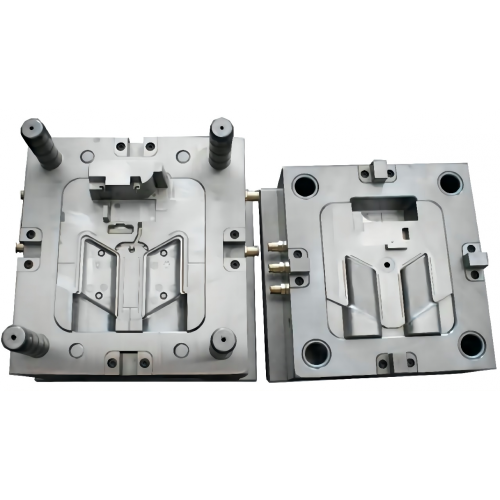 Custom Made Zinc Aluminum Alloy Molds