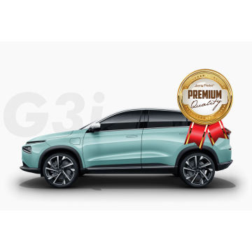 Electric vehicle XPENG G3i Compact SUV New Cars