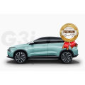 Vehículo eléctrico Xpeng G3i Compact SUV AHO COCHES