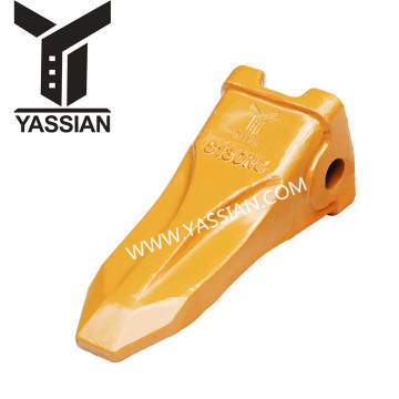 High Quality Excavator Bucket tooth Rock teeth
