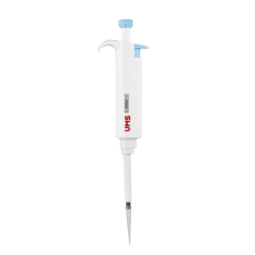 MicroPette Plus Single Channel 121 stopni W pełni autoklawowalny