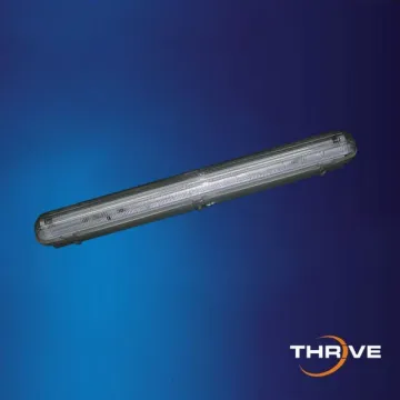 IP65 1x35w fluorescent lighting fixture/LED lighting
