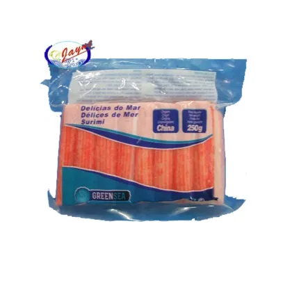 Very Cheap Premium Crab Fish Surimi With Iqf Crab Stick For Sushi