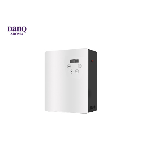 Hotel Touch Control HVAC Aroma Oil Diffuser Machine