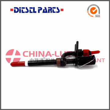 Truck Injectors