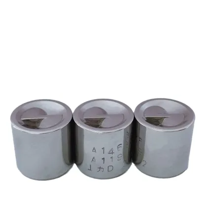 Precision M42 ANTI-THEFT PUNCH SERIES Second Punch Die Header Punch