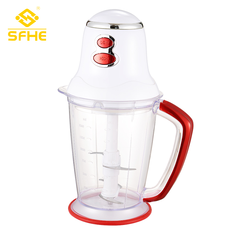 High Quality Household Appliance 2  Speeds Blender