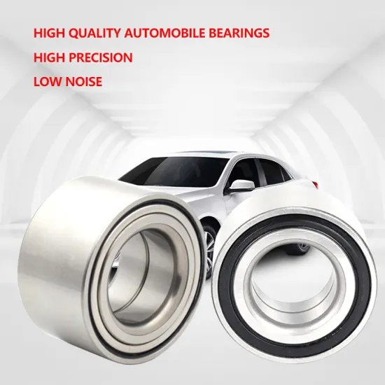 High Precision Auto Wheel Hub Bearing 28*61*42 for Cars