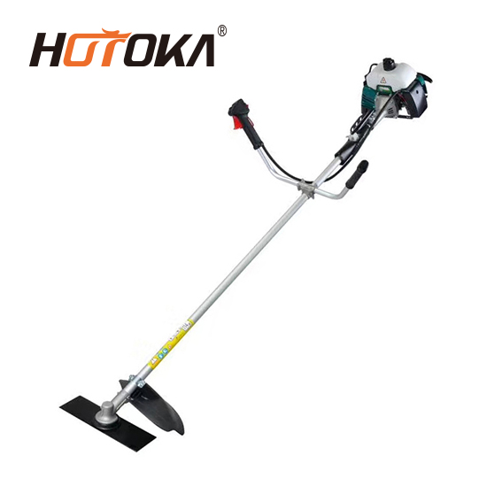 Brush Cutter 411