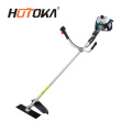 411M brush cutter with 2 stroke grass trimmer