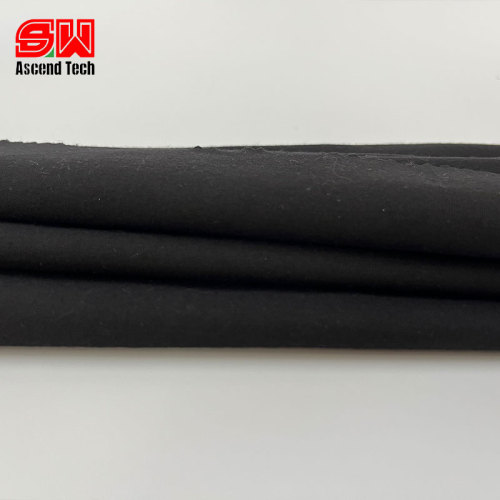 Poliéster retardador de chama e à prova d'água