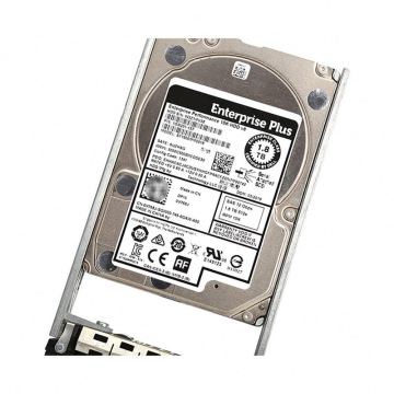 1.8 TB SC 10K SAS HARD DISK Drive voor Dell SC Server: 2,5 inch 0v768J HDD