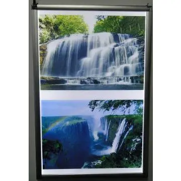 light box high quality light box 7w outdoor light box A4 light box