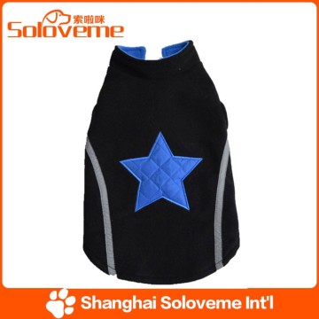 2015 Hot Sale flag pet clothes