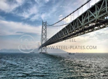 API 2W-50 steel