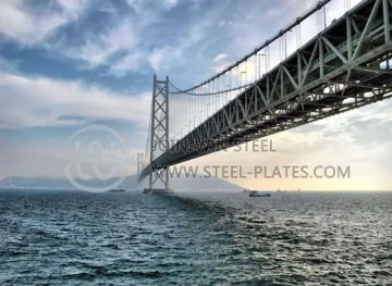 API 2W-50 steel
