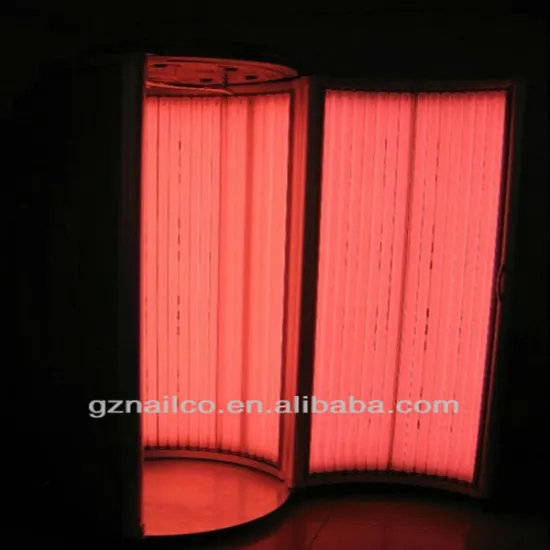 Most popular collagen machine red light therapy professional bed with 30pcs collagen lamps