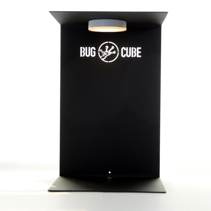 Caixa de criação de acrílico de tamanho personalizável para répteis